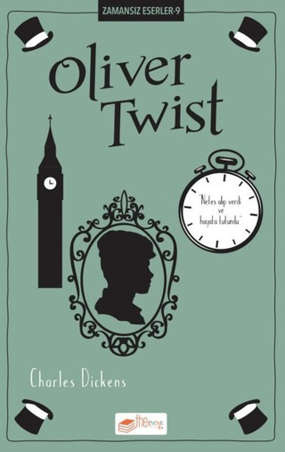 Oliver Twist Charles Dickens