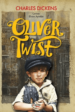 Oliver Twist Charles Dickens