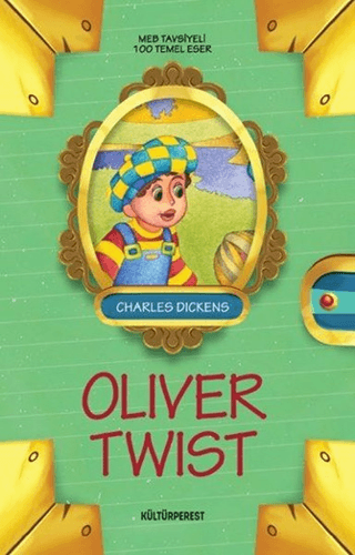 Oliver Twist Charles Dickens