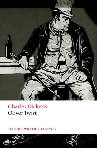 Oliver Twist Charles Dickens