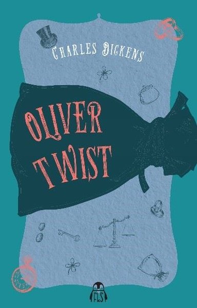 Oliver Twist Charles Dickens