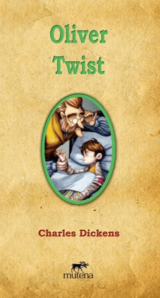 Oliver Twist Charles Dickens