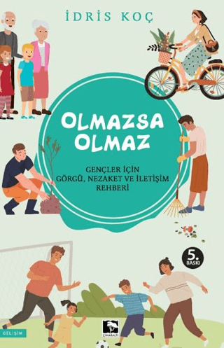 Olmazsa Olmaz İdris Koç