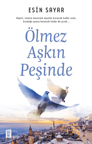 Ölmez Aşkın Peşinde Arzu Çağlan