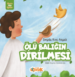 Ölü Balığın Dirilmesi Şeyda Koç Asyalı