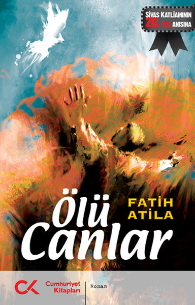 Ölü Canlar Fatih Atila