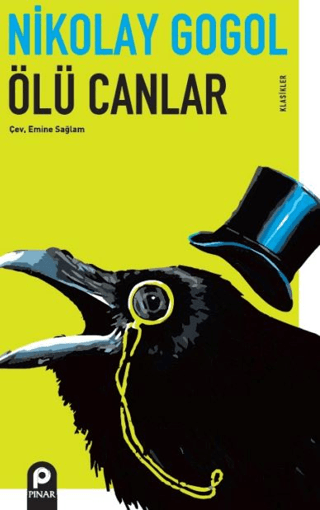 Ölü Canlar Nikolay Gogol