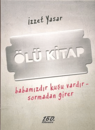 Ölü Kitap %25 indirimli İzzet Yasar