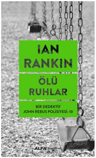 Ölü Ruhlar Ian Rankin