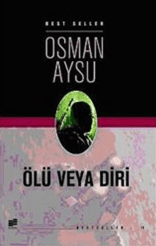 Ölü veya Diri Osman Aysu