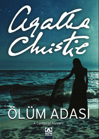 Ölüm Adası Agatha Christie