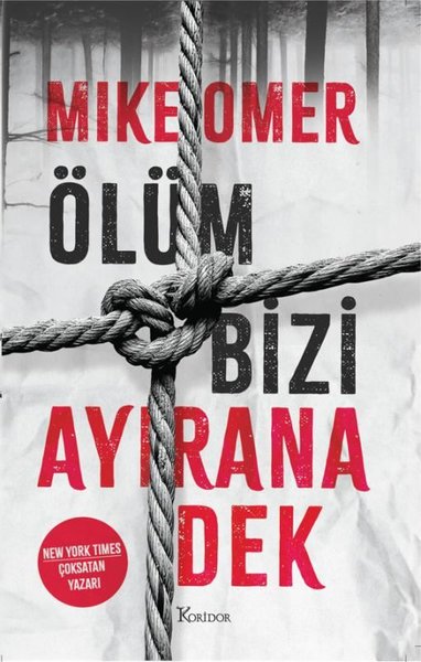 Ölüm Bizi Ayırana Dek Mike Omer