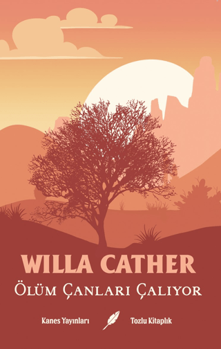 Ölüm Çanları Çalıyor Willa Cather