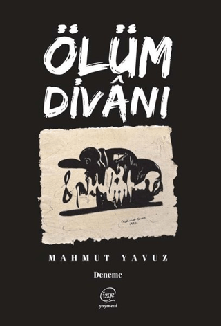 Ölüm Divanı Mahmut Yavuz