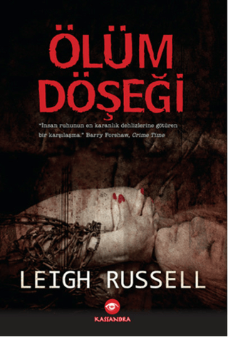 Ölüm Döşeği %25 indirimli Leigh Russell