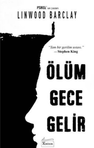 Ölüm Gece Gelir Linwood Barclay