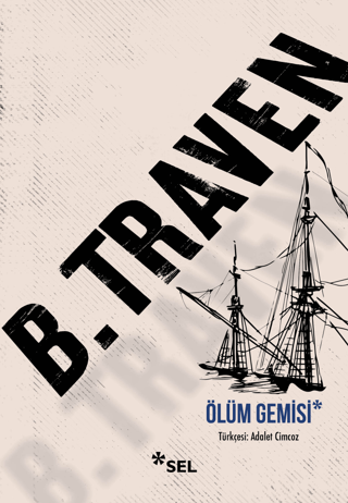 Ölüm Gemisi B. Traven