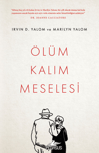 Ölüm Kalım Meselesi Irvin D. Yalom