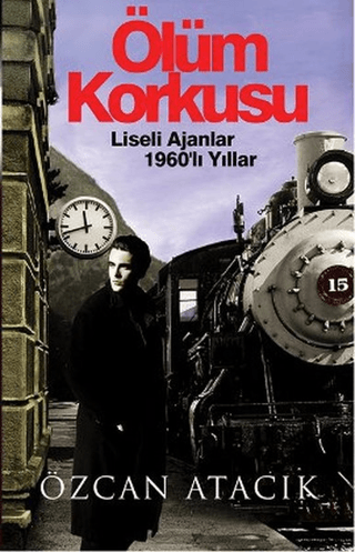 Ölüm Korkusu %35 indirimli Kolektif