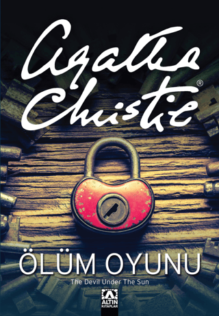 Ölüm Oyunu %27 indirimli Agatha Christie