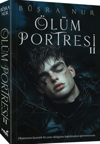 Ölüm Portresi - 2 Büşra Nur