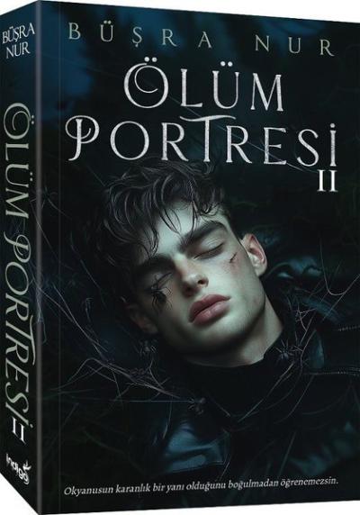 Ölüm Portresi - 2 Büşra Nur