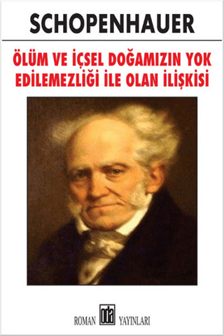 Ölüm ve İçsel Doğamızın Yok Edilemezliği ile Olan İlişkisi %28 indirim