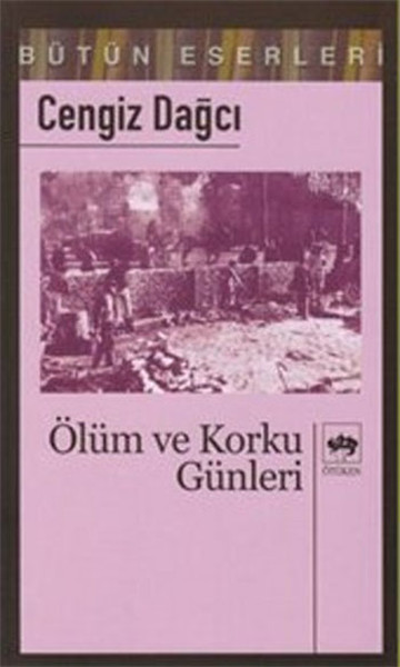 Ölüm ve Korku Günleri Kolektif