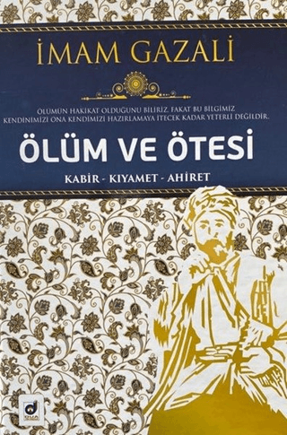 Ölüm ve Ötesi (Ciltli) İmam-ı Gazali