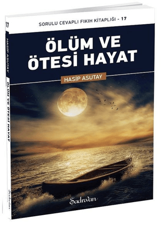 Ölüm ve Ötesi Hayat Hasip Asutay