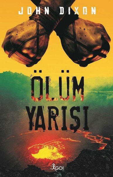 Ölüm Yarışı John Dixon