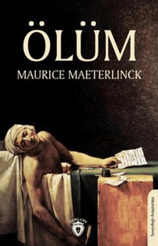 Ölüm Maurice Maeterlinck