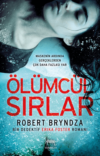 Ölümcül Sırlar Robert Bryndza