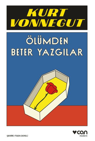 Ölümden Beter Yazgılar Kurt Vonnegut Jr.