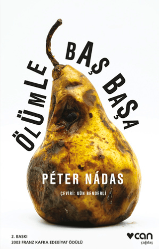 Ölümle Baş Başa Peter Nadas