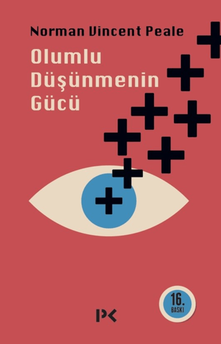 Olumlu Düşünmenin Gücü Norman Vincent Peale