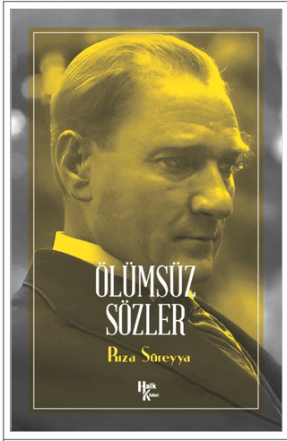 Ölümsüz Sözler Rıza Süreyya