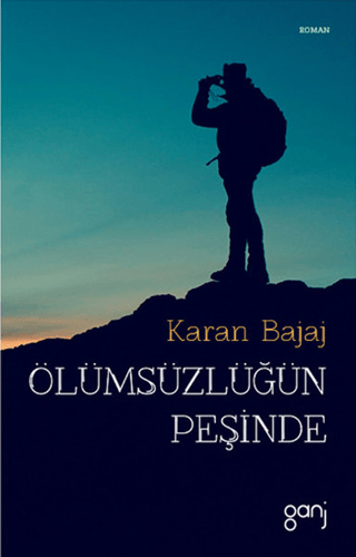 Ölümsüzlüğün Peşinde Karan Bajaj