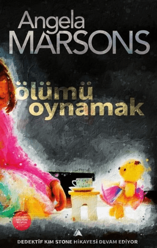 Ölümü Oynamak Angela Marsons