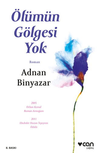 Ölümün Gölgesi Yok %29 indirimli Adnan Binyazar