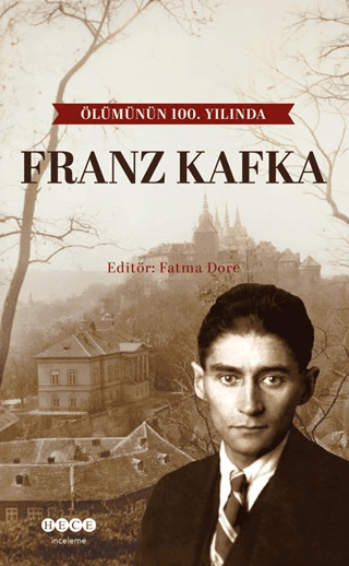 Ölümünün 100. Yılında Franz Kafka Kolektif