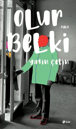 Olur Belki Yasin Çetin