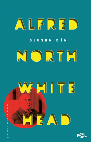 Oluşan Din Alfred North Whitehead