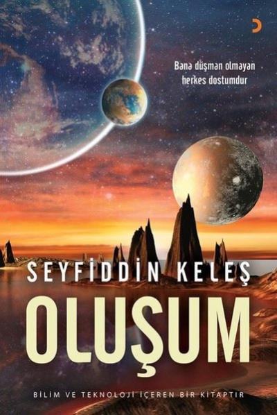 Oluşum Seyfiddin Keleş