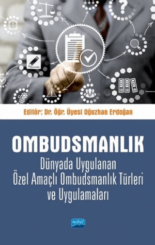 Ombudsmanlık Ali Fuat Gökçe