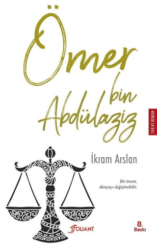 Ömer Bin Abdülaziz İkram Arslan