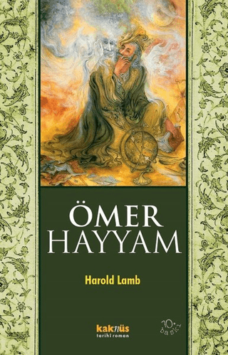 Ömer Hayyam %30 indirimli Harold Lamb