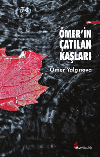 Ömer’in Çatılan Kaşları %30 indirimli Ömer Yalçınova