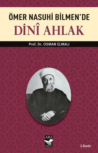 Ömer Nasuhi Bilmen' de Dini Ahlak %25 indirimli Osman Elmalı