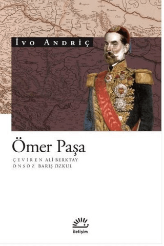 Ömer Paşa İvo Andriç